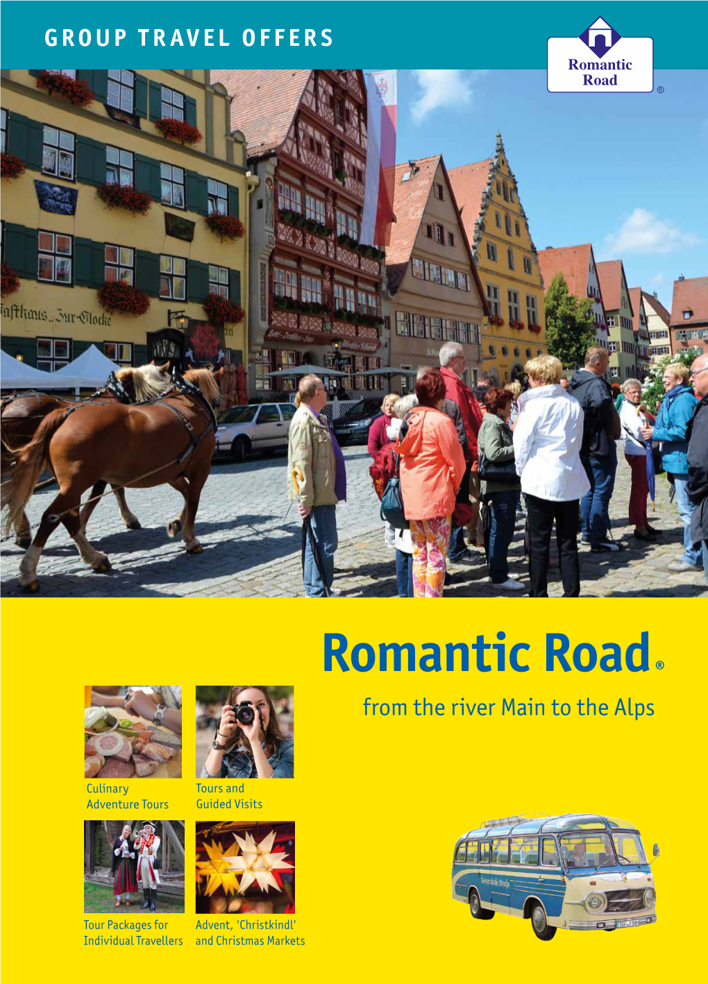 Romantic Road®