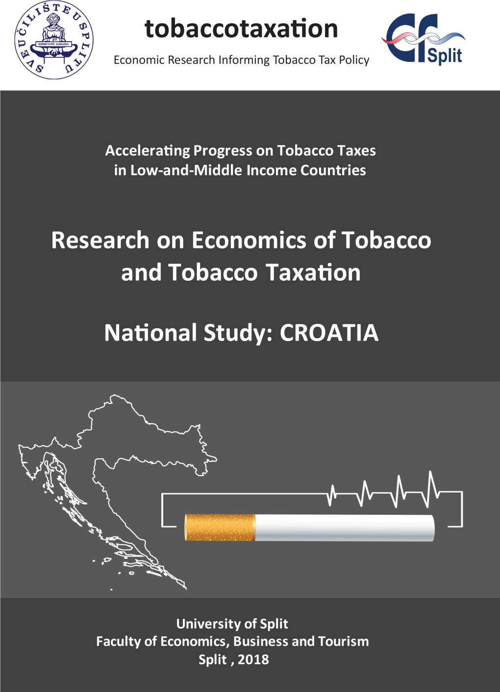 2. Supply of Tobacco Products (Paško Burnać, Phd)