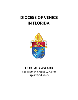 Diocese of Venice in Florida