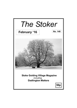 Feb 2016 Stoker.Pub