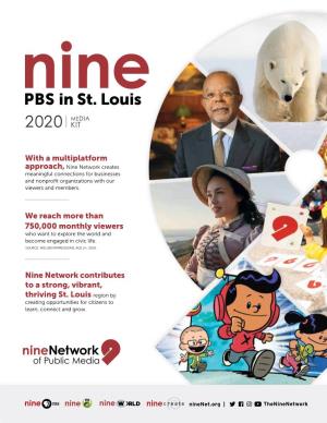 PBS in St. Louis