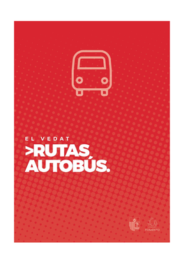 RUTAS-EL-VEDAT SEP2020.Pdf