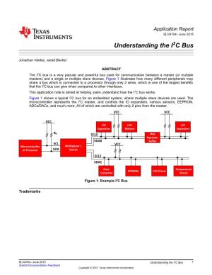 Understanding the I2C Bus