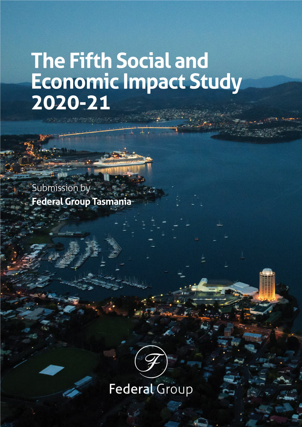 The Fifth Social and Economic Impact Study 2020-21