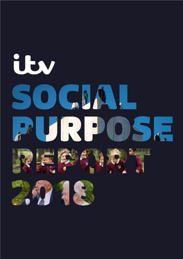 Social Purpose Report 2018 1