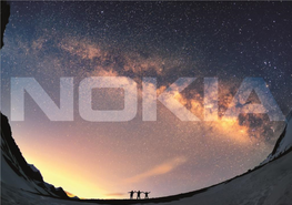Nokia Brochure