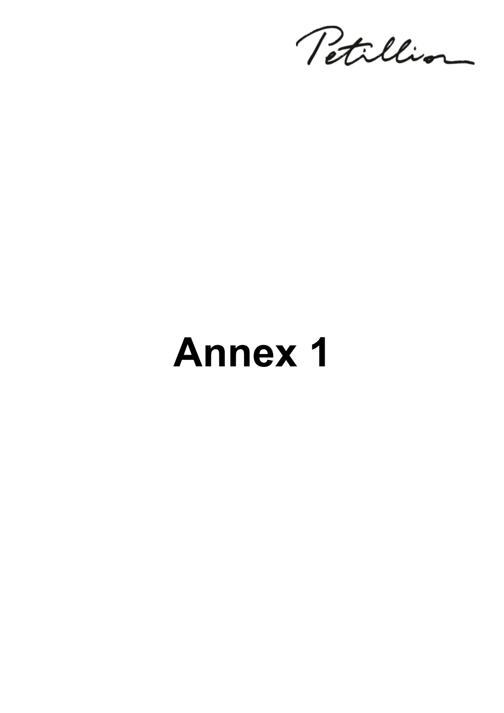 Annex 1 Namecheap Contact Information