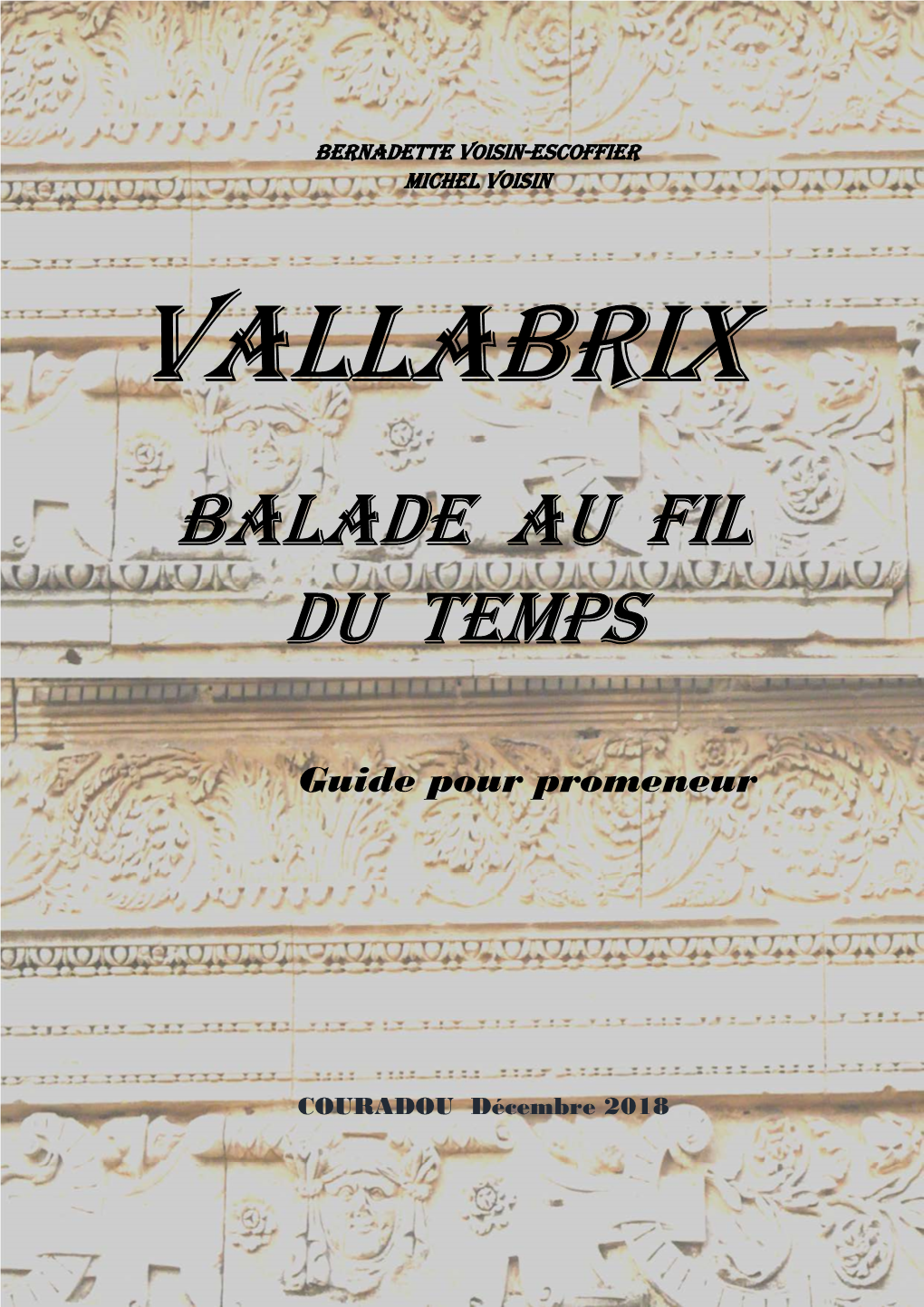 Balade Au Fil Du Temps