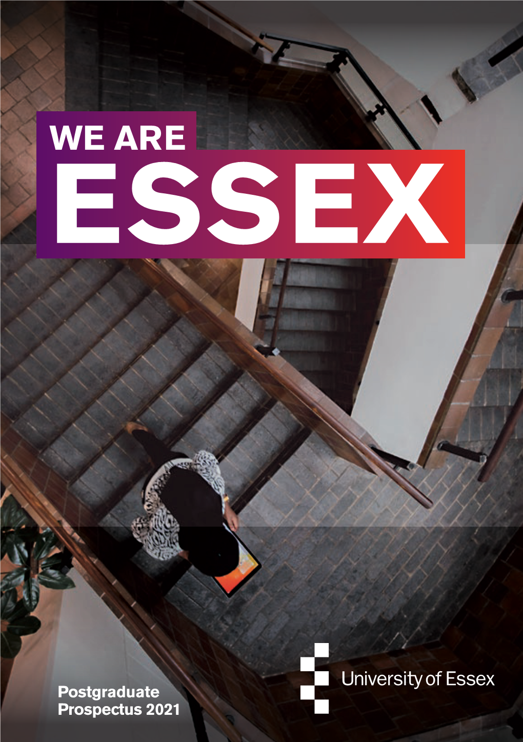We Are Essex