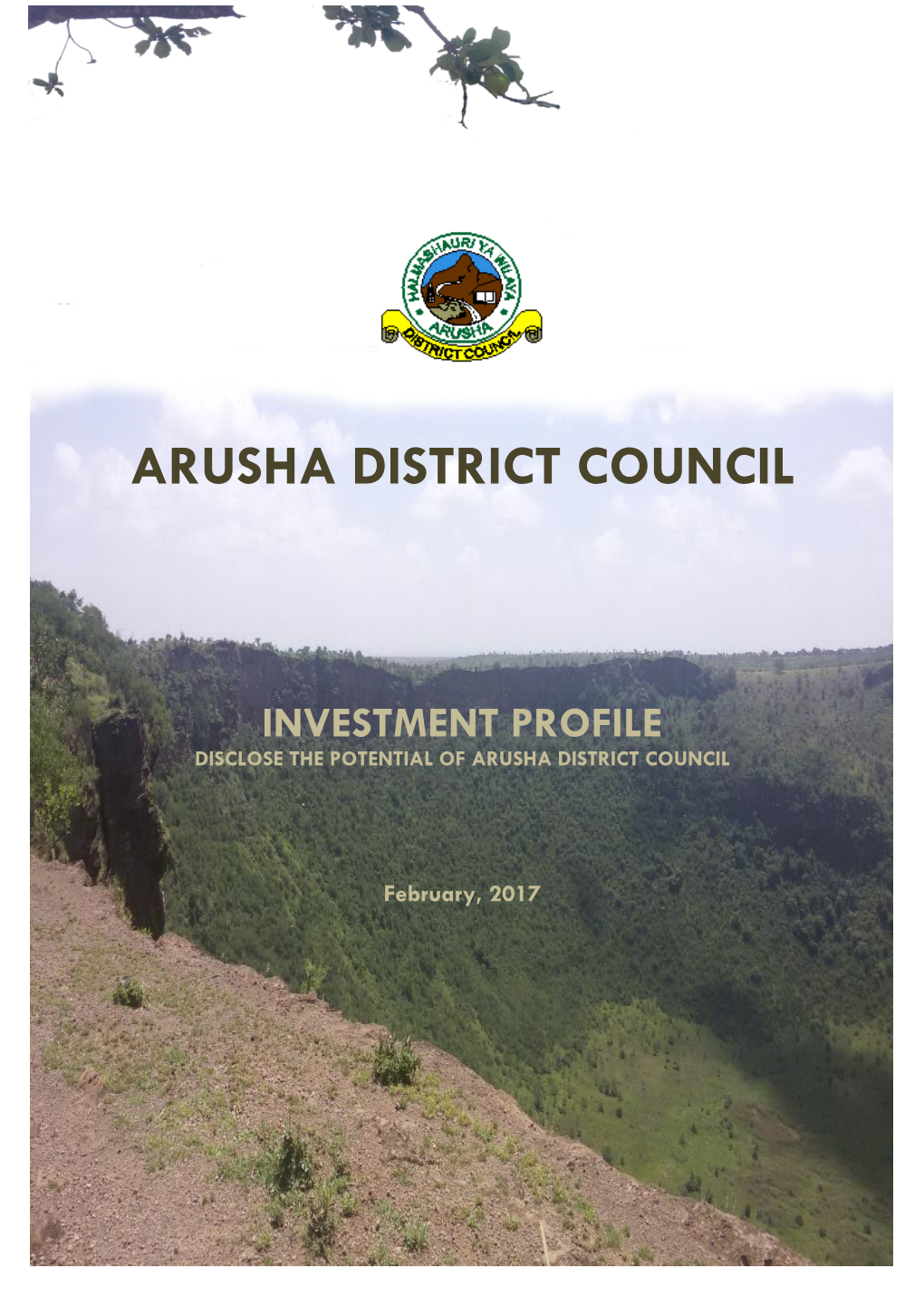 Arusha District Council