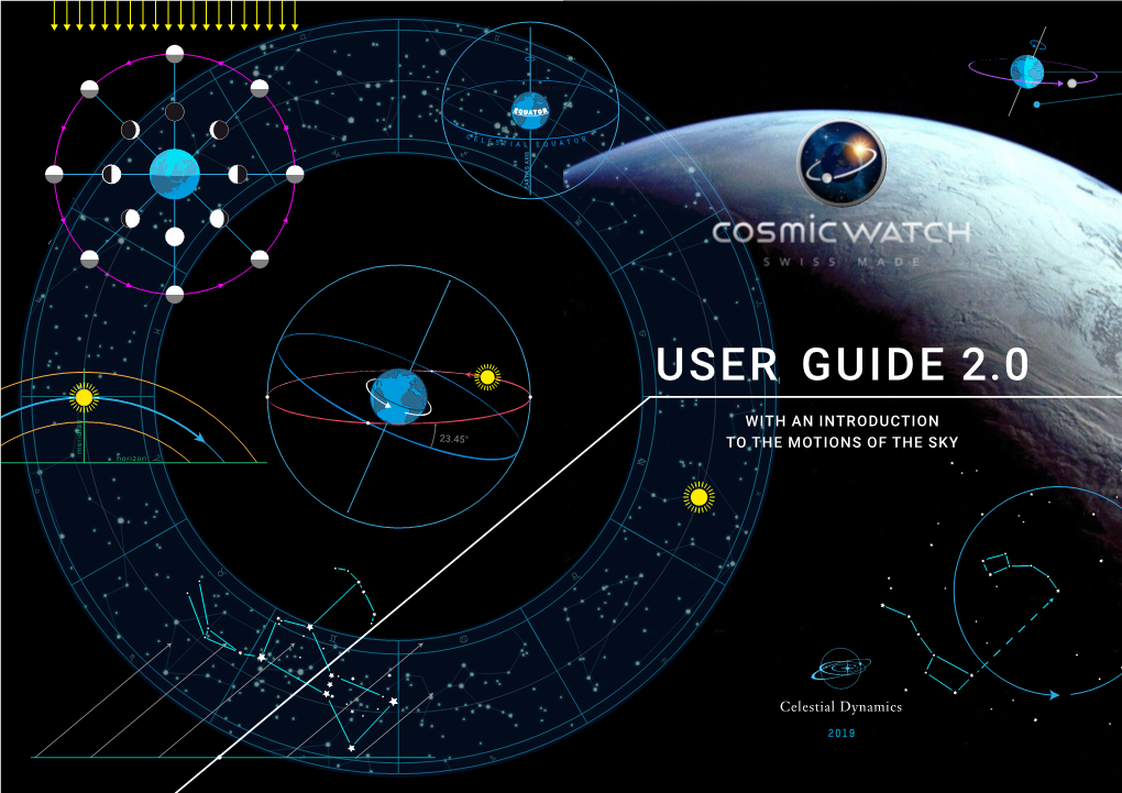 User Guide 2.0