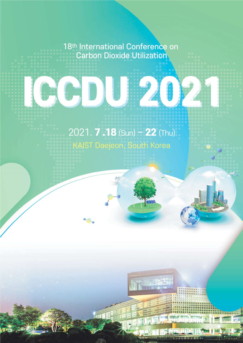 ICCDU2021 Conference Abstracts.Pdf