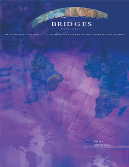 Bridges Fall 2004