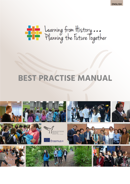 BEST PRACTISE MANUAL Best Practice Manual