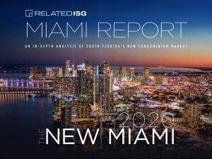 2020: the New Miami