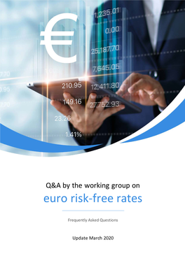 Euro Risk-Free Rates