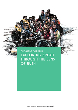 Exploring Brexit Through the Lens of Ruth