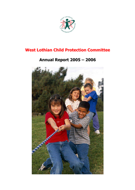 West Lothian Child Protection Committee
