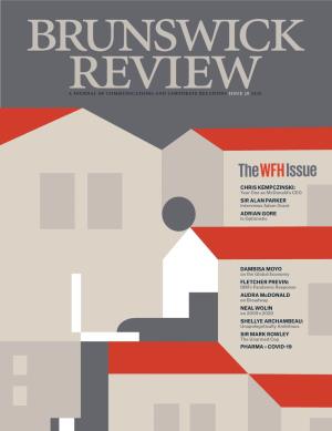 The Wfhissue