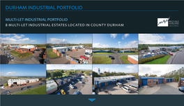 Durham Industrial Portfolio