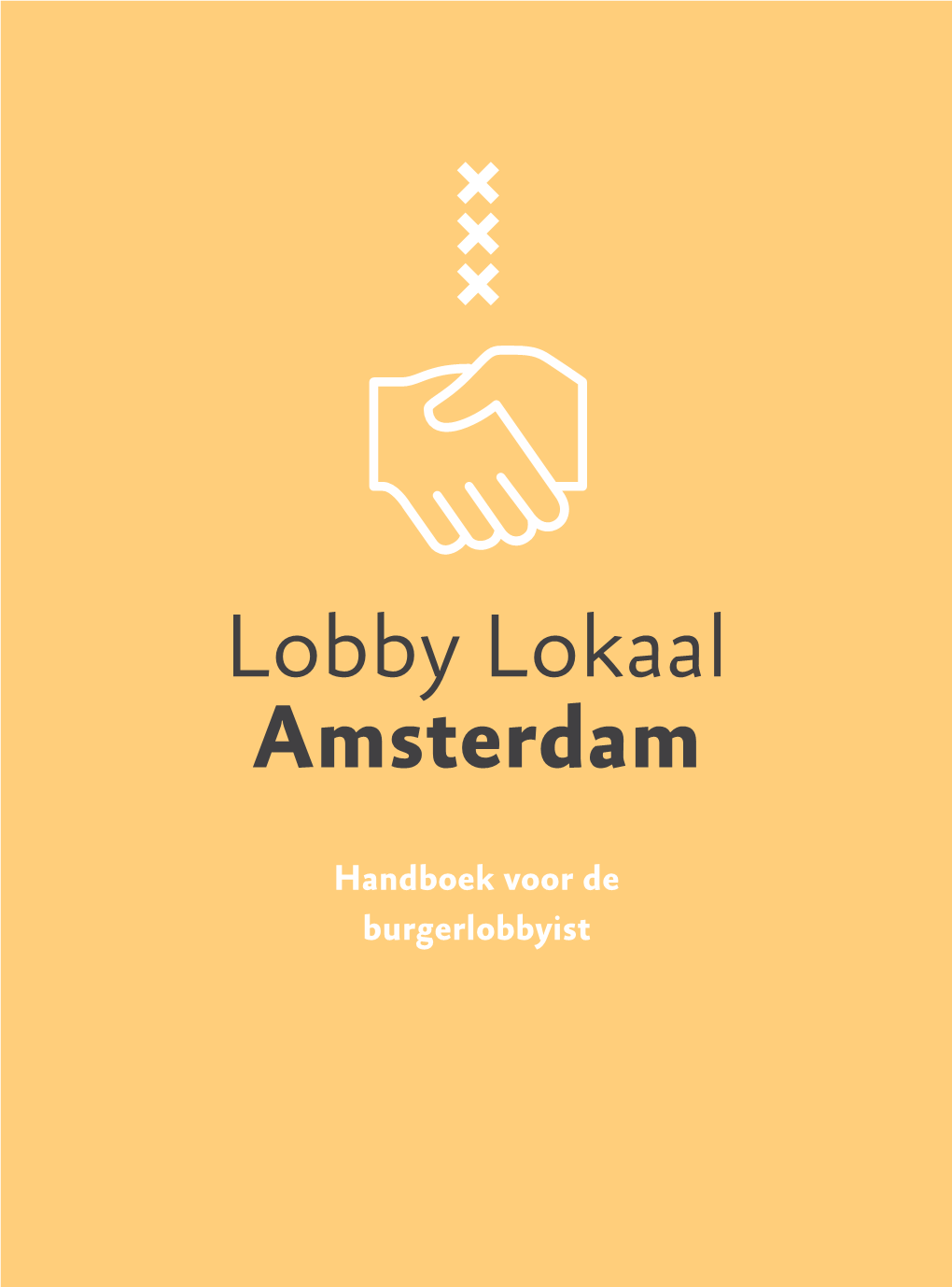 Lobby Lokaal Amsterdam