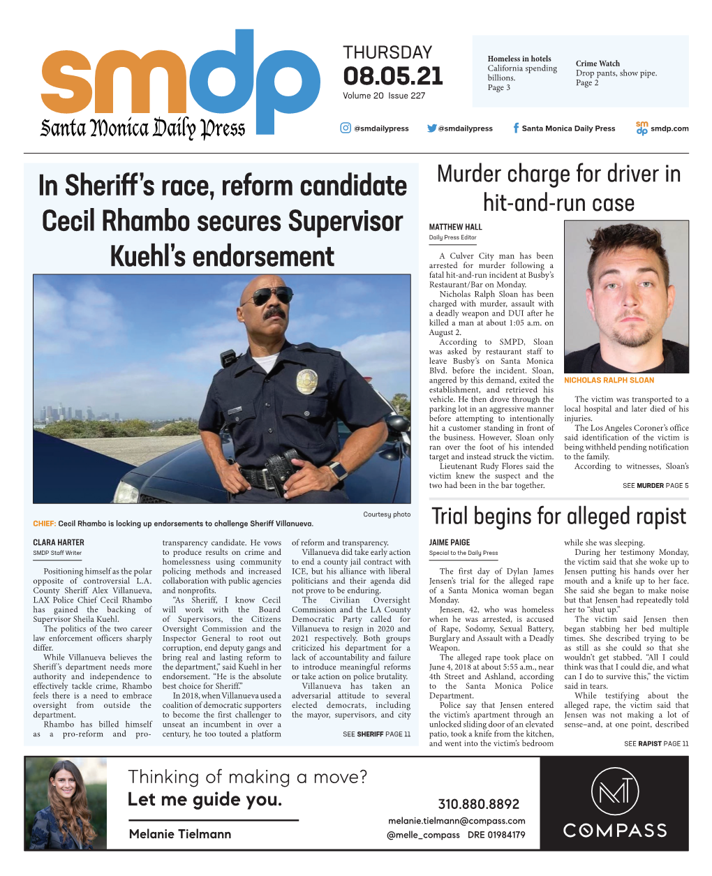 SMDP Back Issue 080521.Pdf