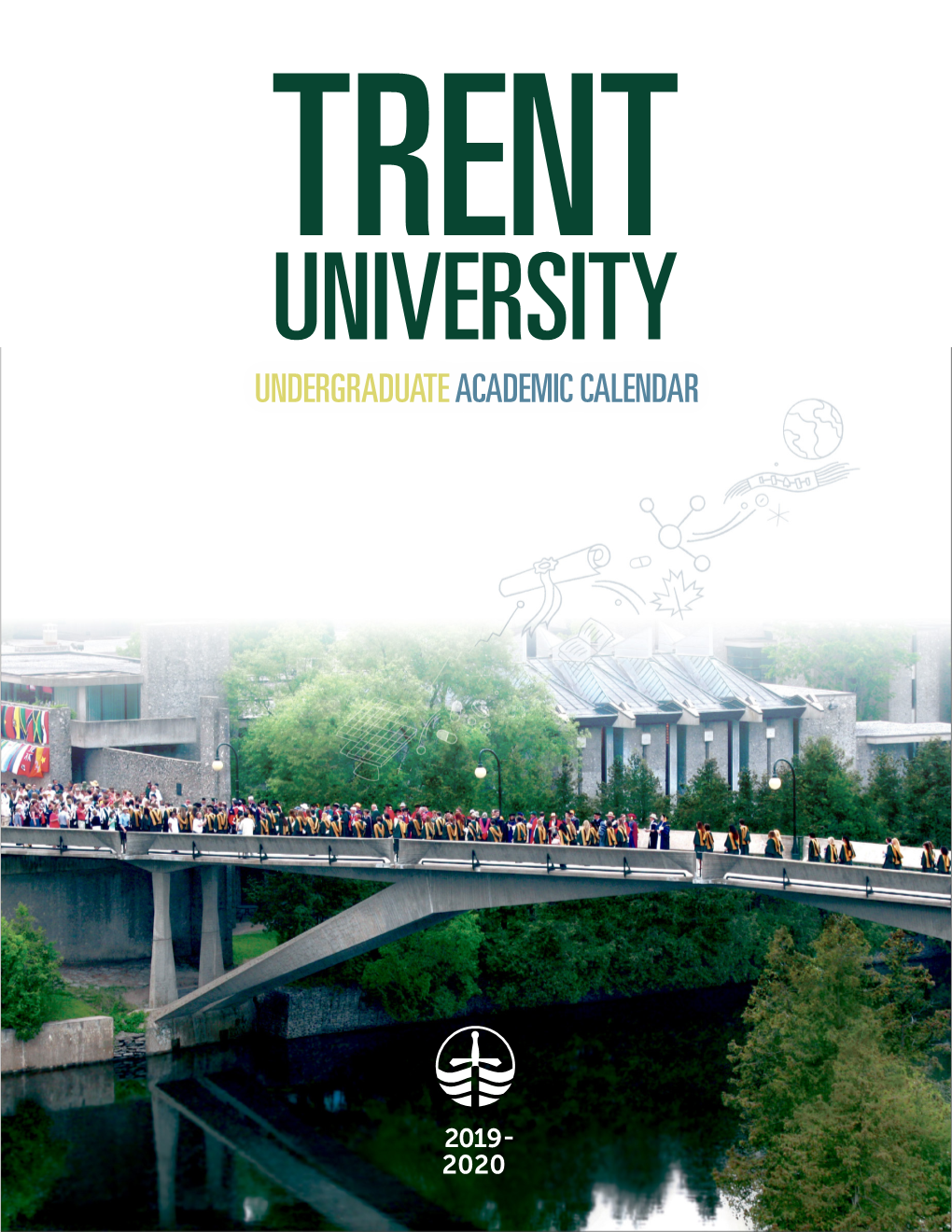 Trent University Undergraduate Calendar 2018