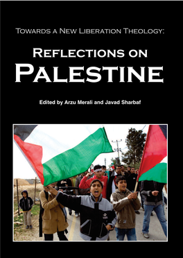 Reflections on Palestine-V6