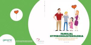 An Educational Booklet for Patients with Familial Hypercholesterolemia