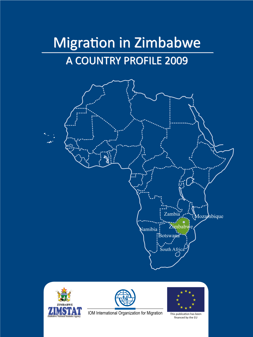 Socio-Economic Context of Migration in Zimbabwe