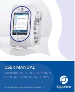 User Manual Is Delivered Subject to the Conditions and Restrictions Listed in This Section
