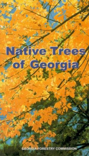 Native Trees of Georgia