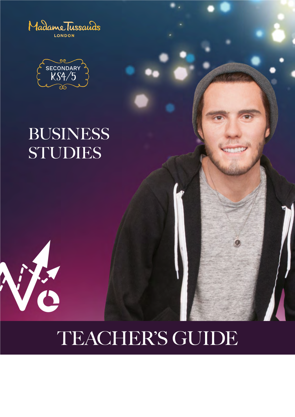 Teacher's Guide