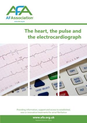 The Heart the Pulse and the ECG Booklet.Indd