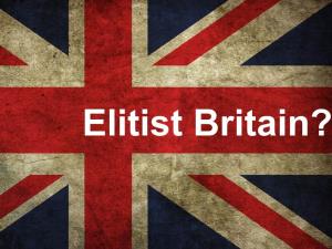 Elitist Britain? Foreword