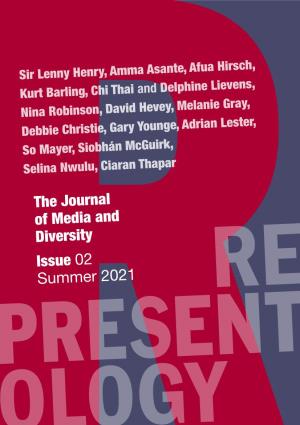 The Journal of Media and Diversity Issue 02 Summer 2021