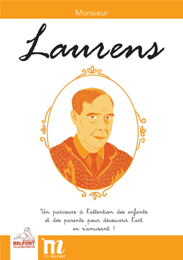 Monsieur Laurens