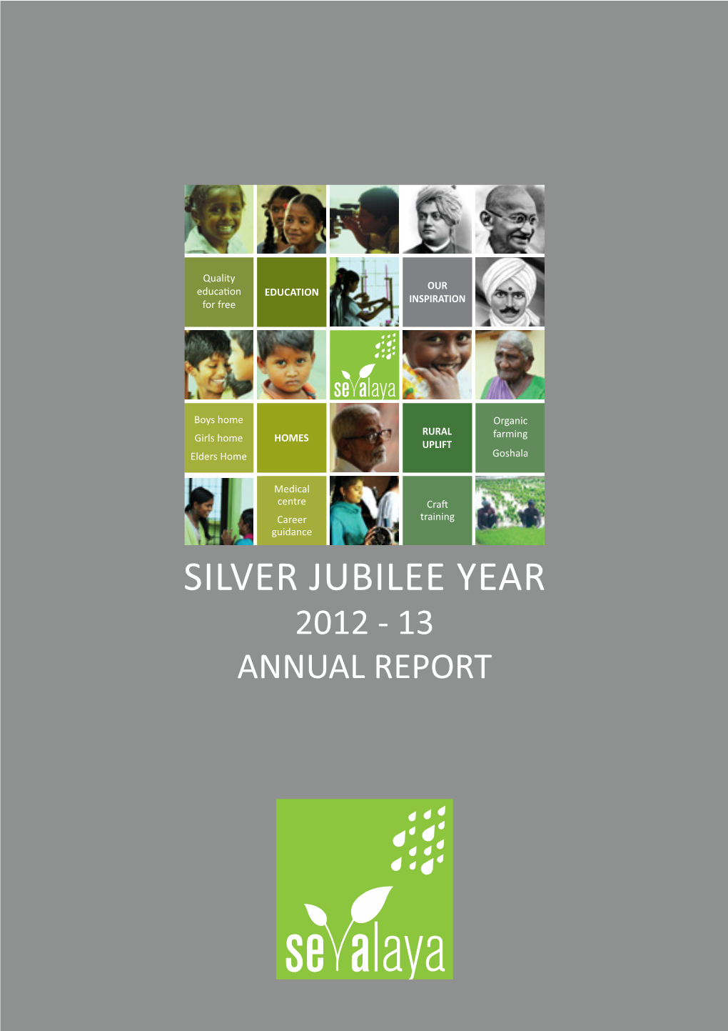 Download 25Th Annual Report