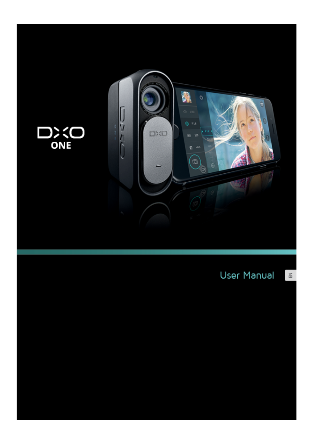 Dxo-One-Action-Camera-User-Guide