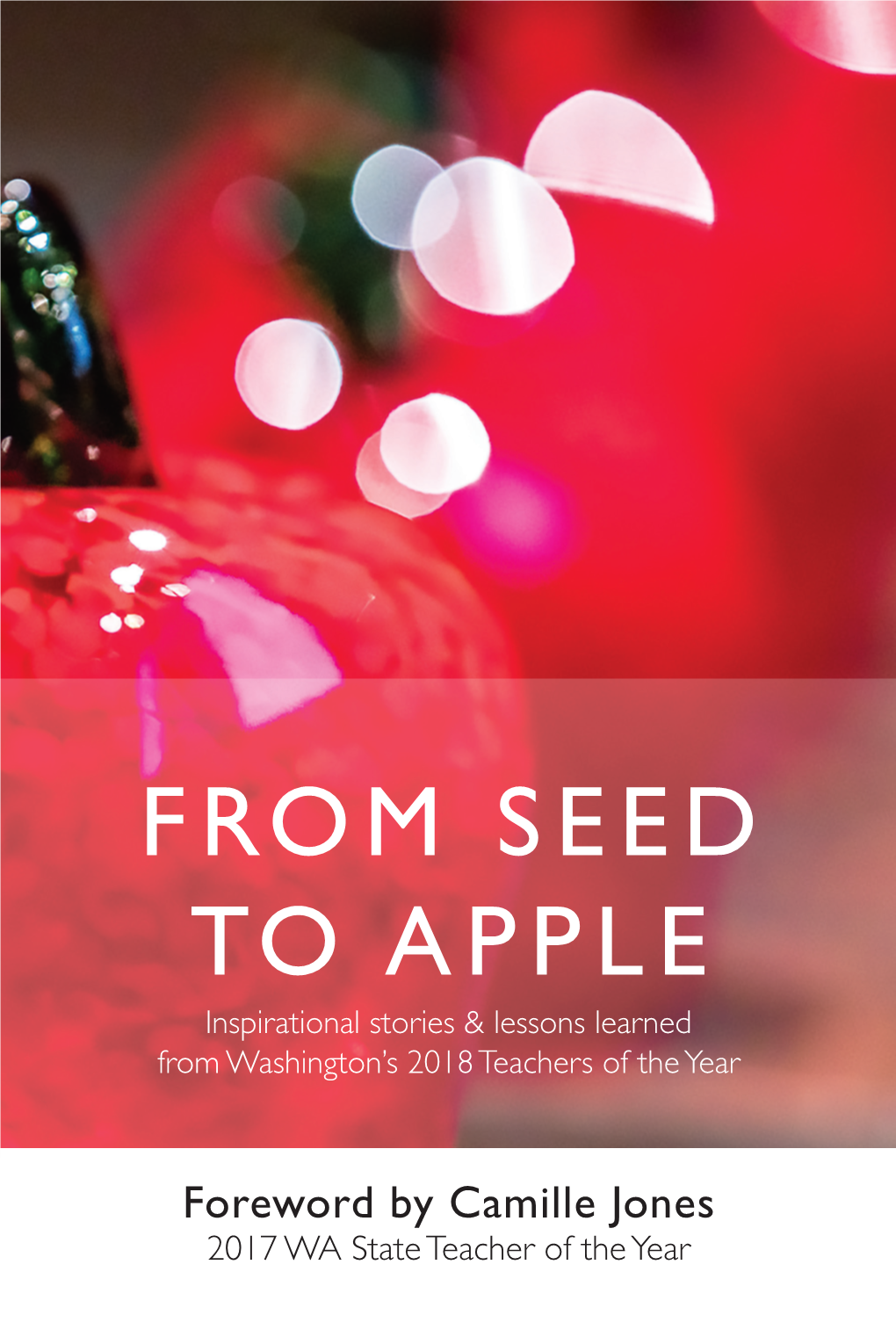 2018 from Seed to Apple