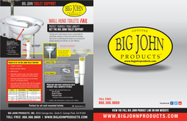 Product Brochure