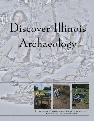 Discover Illinois Archaeology