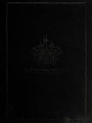 Genealogy of the Jenkins Family of Maryland, from 1664-1895