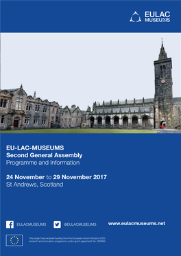 Eu-Lac-Museums 5