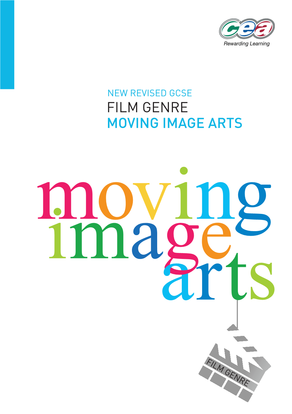 Film Genre Moving Image Arts