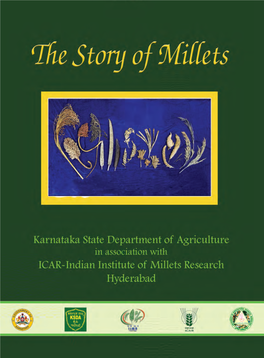 The Story of Millets