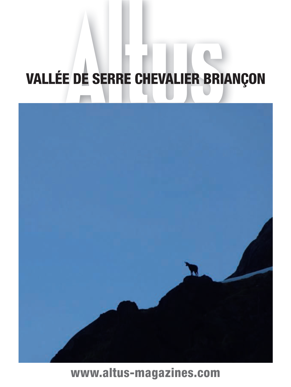 Vallée De Serre Chevalier Briançon