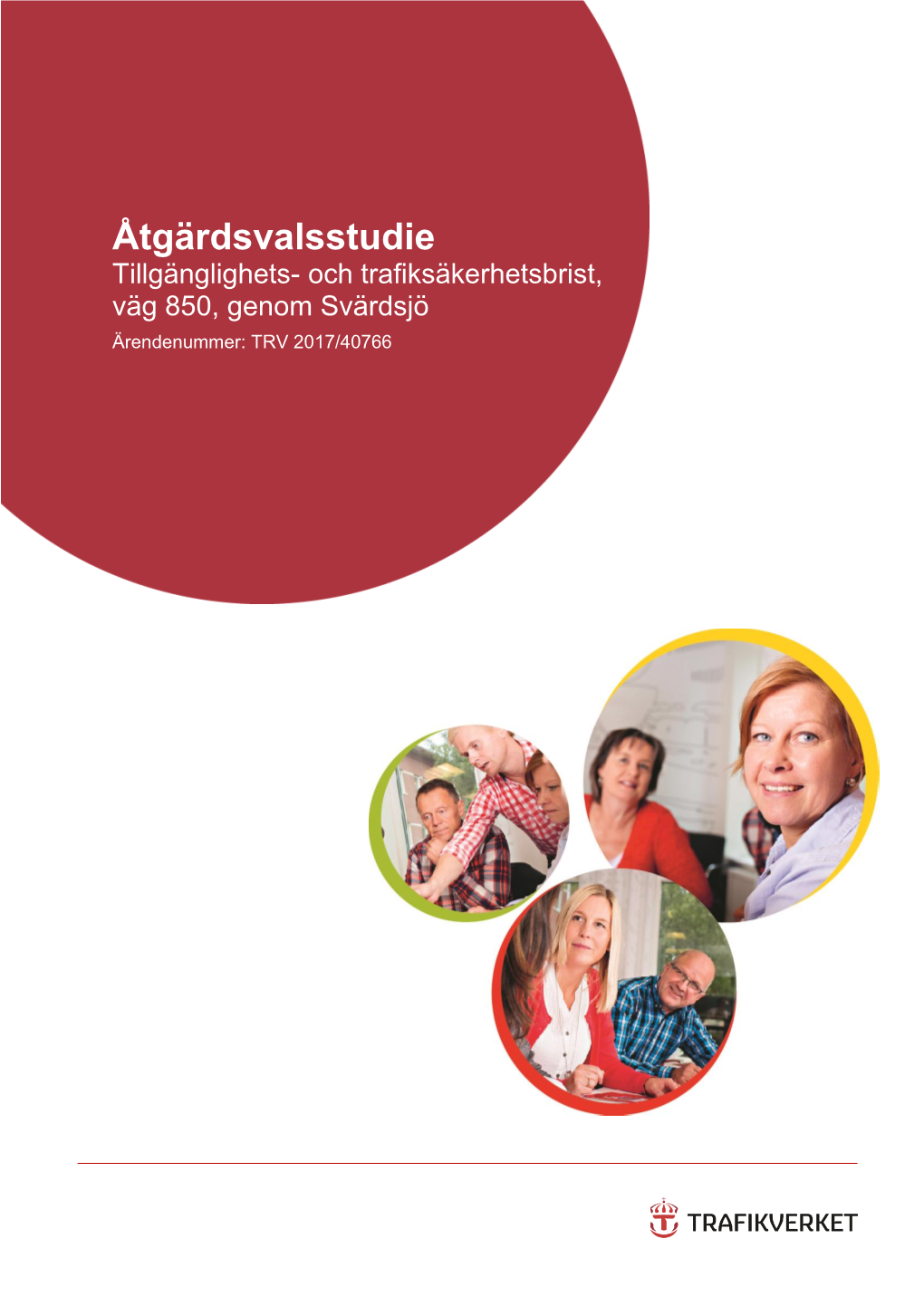 Åtgärdsvalsstudie