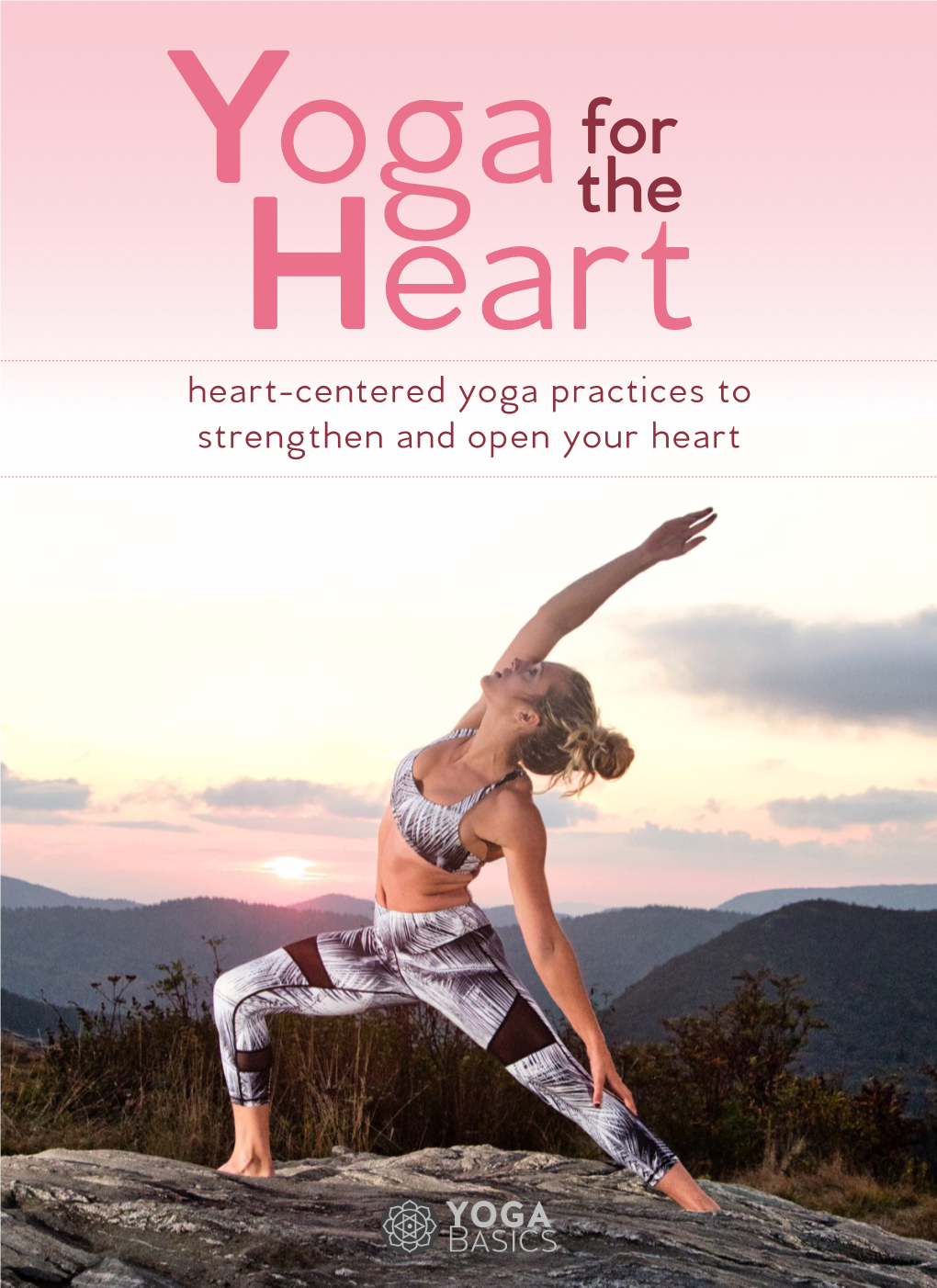 Yoga for the Heart Ebook