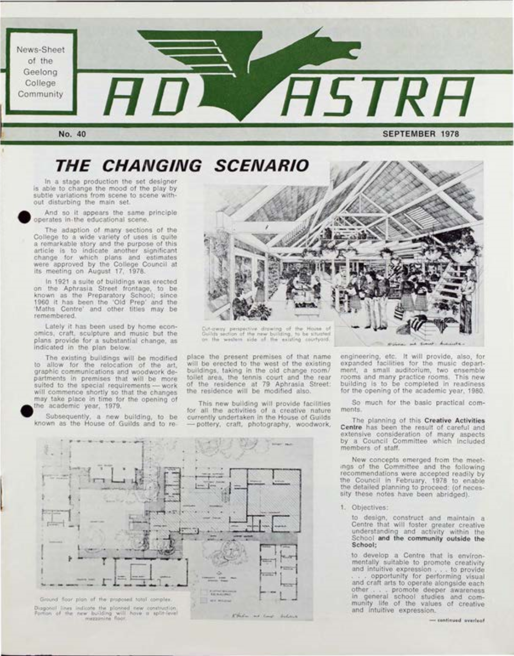 Ad Astra September 1978